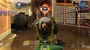 Nuke in 10 v 10 RUST