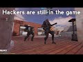 Hackers are still in the game | CODM ban these hackers please