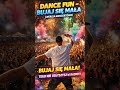 🔥 BUJAJ SIĘ MAŁA 🔥 SZOK! TEN HIT ROZWALA KONCERT 😳 #shorts