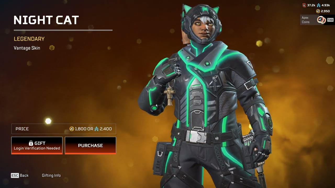 Apex Legends: How to play Vantage – Stryda