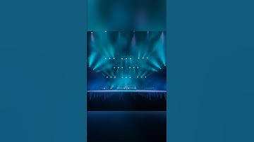 Fighting Myself | Lightshow 3d Capture se | ma2