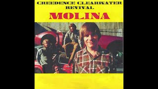 CREEDENCE CLEARWATER REVIVAL - Molina - Subtitulado en Español