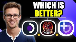 HoloISO vs ChimeraOS vs Bazzite: Optimal SteamOS Replacement in 2026?