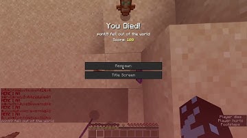 The Broken Script - Null Endgame (Demonstration)