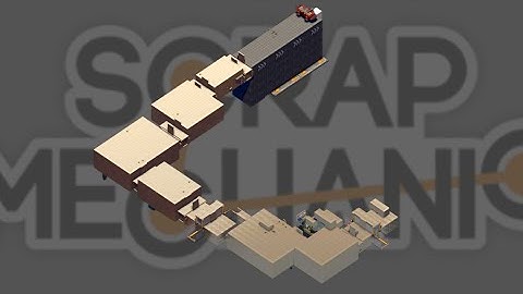 AMAZING Escape Rooms Parkour/Puzzles (Part 1)