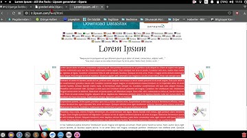 Python-Django 12: Blog oluşturmak 4
