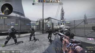 CSGO COMP   NUKE