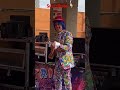 Dónde quedó la pizza? 🍕 como lo hizo? 😮🤯🤯 Humor 🤣 Magia 🪄 Payaso Triky 🤡