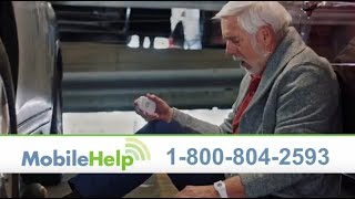 MobileHelp Overview (1-minute video)