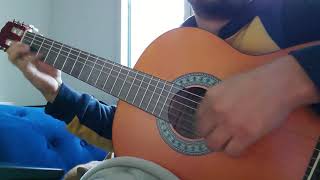Guitare d'étude Espagnole Prado de Murcia