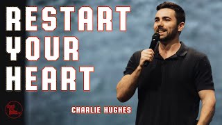 Charlie Hughes - Restart Your Heart