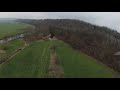 Testflug FpV Drohne DJI