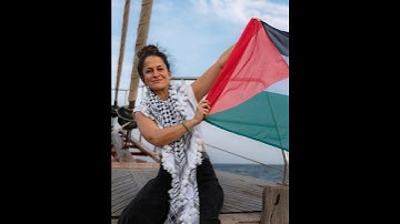 De Global Sumud Flotilla was bedoeld om de Israëlische blokkade van Gaza te doorbreken