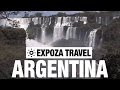 Argentina vacation travel guide