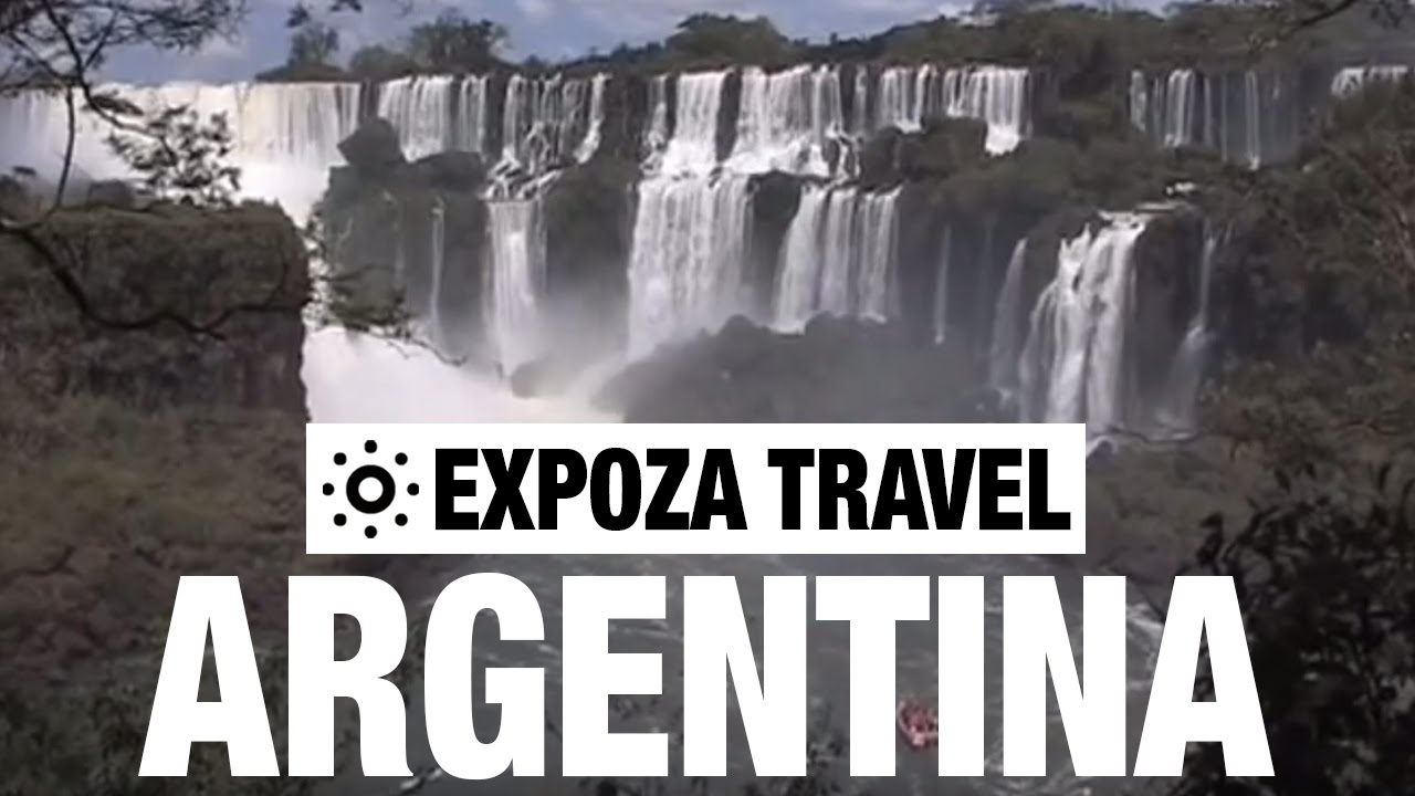 argentina travel youtube