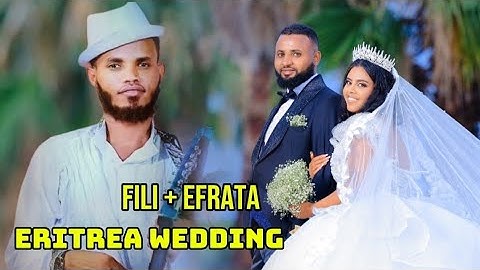 New Eritrean Music Guayla  2025 - Yonatan Hadgu- Eritrean wedding  