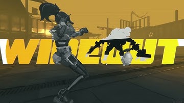 NEW SHIYU Defense 14  S-RANK Ellen & Zhu Yuan Hypercarry Team Showcase