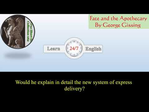 Learn English Listening Skills - How To Understand Native English Speakers - Short Story 211