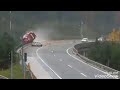 Śmiertelne wypadki kierowców ciężarówek Wideo #1