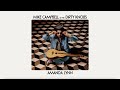Mike Campbell &amp; The Dirty Knobs - Amanda Lynn (Official Audio)