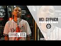 Kei cypher  eps 5  daniel deq