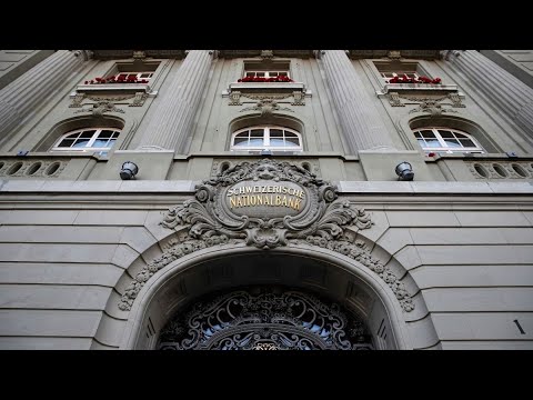 Read more about the article SNB Raises Rate 50 Bps Signals More Hikes to Come – Bloomberg Television