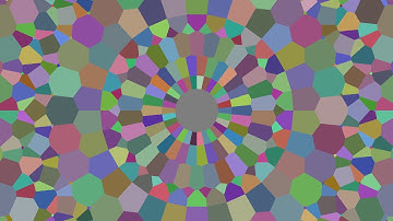 Voronoi cells of the E8 lattice: a three-dimensional cross-section with Coxeter plane
