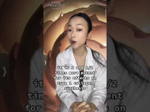 Is Dior Skincare Worth It Dermatologist Reviews Rosapeptide Retinol Alternative For 2023