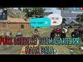 TOURNAMENT PRACTICE ON BR RANK FULL CALL OUT GAMEPLAY 📱💯 #freefire #viral #trending #freefireshorts 