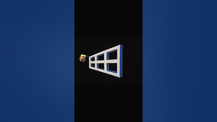 The illusion only some can see