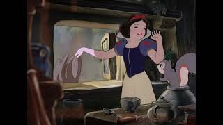 Whistle While You Work (HD) - Snow White and the Seven Dwarfs by Disney Lover 21 224 views 1 year ago 3 minutes, 23 seconds
