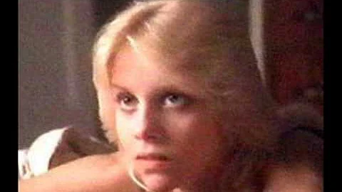 Cherie Currie Jane Doe