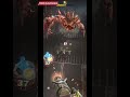 🔥 Epic Zombie Boss Battle | Can We Stop the Monster Horde? 🧟♂️