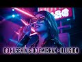 DJ HÜSEYİN & DJ EMİRHAN - ILLUSION (2021) CLUB REMIX