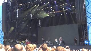 Foxygen - Shuggy - ACL 2013