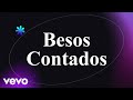 La Fiera De Ojinaga - Besos Contados (LETRA)