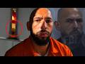 Andrew Tate Is Losing It In Jail