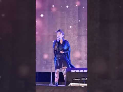 2022/9/3屏東FUN 暑假~民歌演唱會：娃娃~金智娟【河堤上的傻瓜】