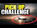COD WW2 WARM UPS | FFA CHALLENGE | GUN PICK UP IS TOO EASY | BLACK OP 3
