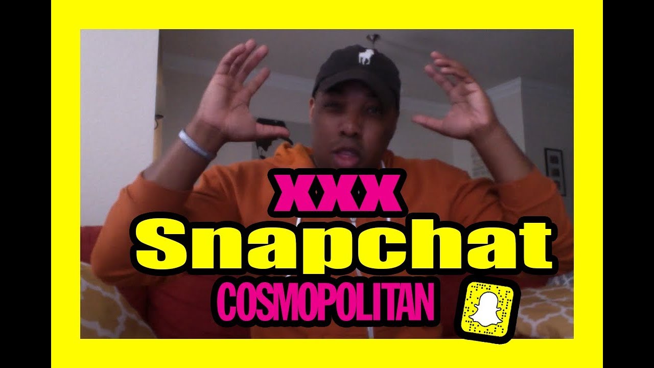 Why COSMO After Dark Is Dangerous. | Caleb Kinchlow - YouTube