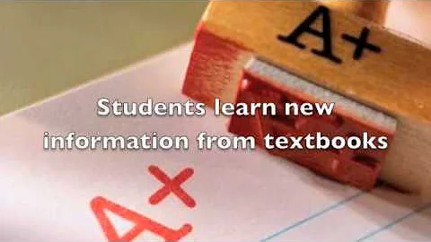 The self-referencing effect