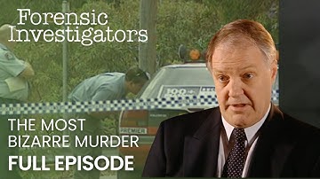 2 shocking discoveries, 1 unexpected connection 😳 | Forensic Investigators | S01 EP02 Full Episode