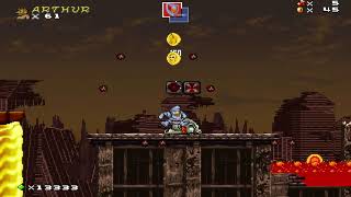 Mushroom Kingdom Fusion (5/?): World 4: Apocalyptic Expanse