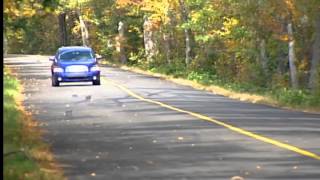 2006 Chevrolet HHR Test Drive