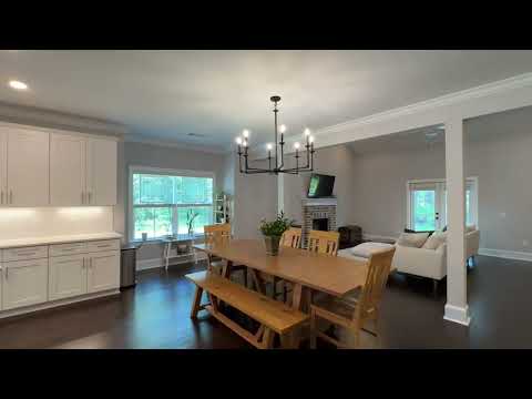 108 Belmont Circle, Brunswick, GA home video tour