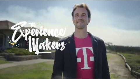 Adobe Experience Makers | Putting customer experiences first with T-Mobile