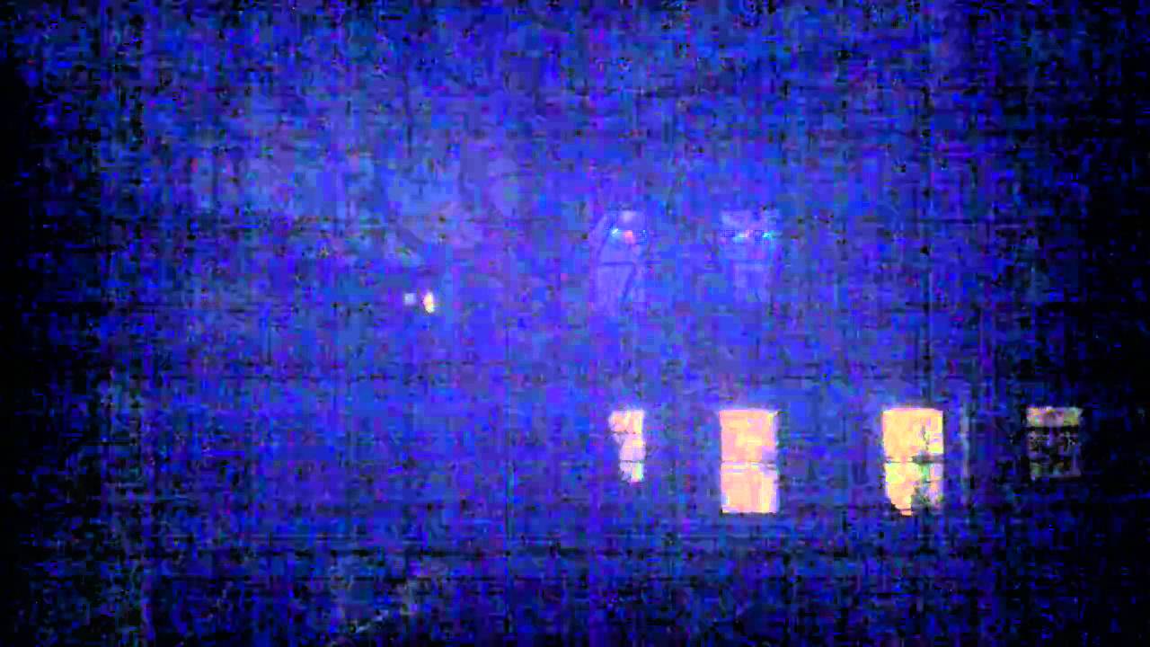 Beeping outside my apt YouTube