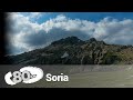 Sierra de Urbión (Soria) - 80cm