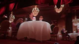 Disneyland Paris - Ratatouille 3D Ride