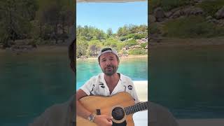 Yalın - Sevgili Kalp Sancım (Akustik)